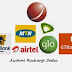 Mobile Phone Airtime Recharge Codes for First Bank, GTBank and Sterling Bank