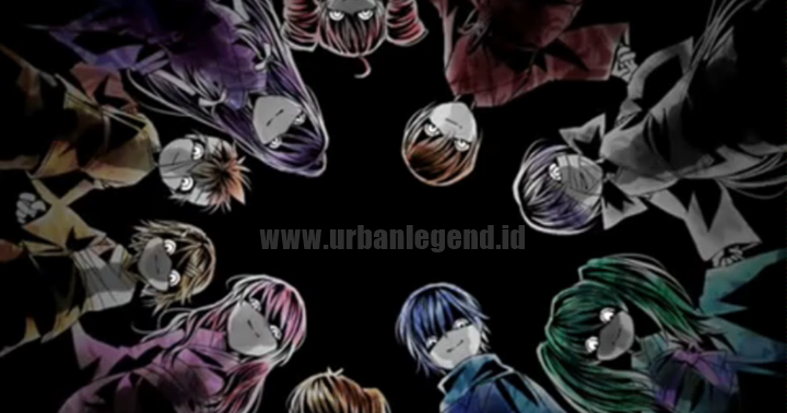 Download Misteri Permainan Kagome Kagome Urban Legend Indonesia Desktop Wallpaper Wallpaper Misteri Permainan Kagome Kagome Urban Legend Indonesia For Android