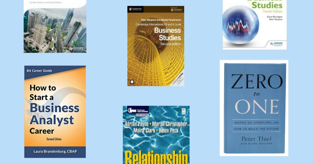 10 Best Business Books in Pdf Free Download Best Urdu Books & Novels