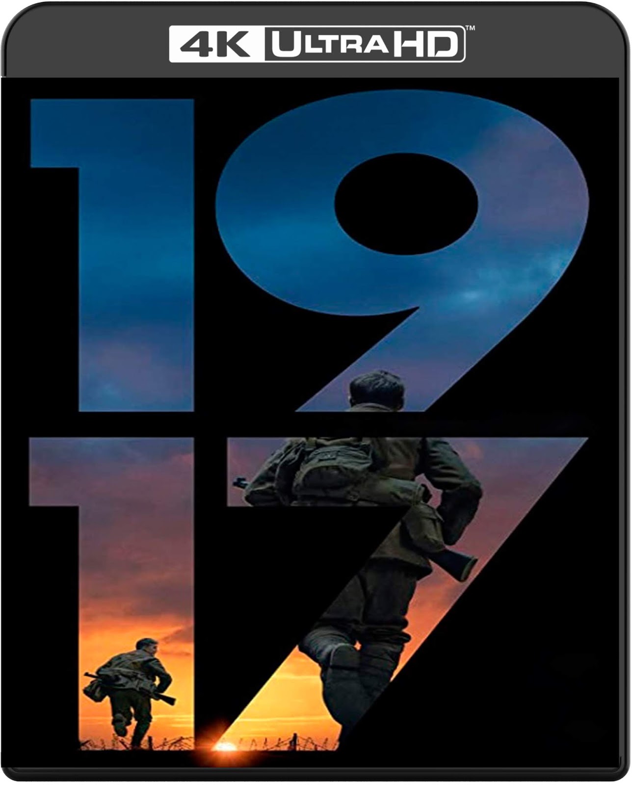 1917 [2019] [UHD] [2160p] [Latino]