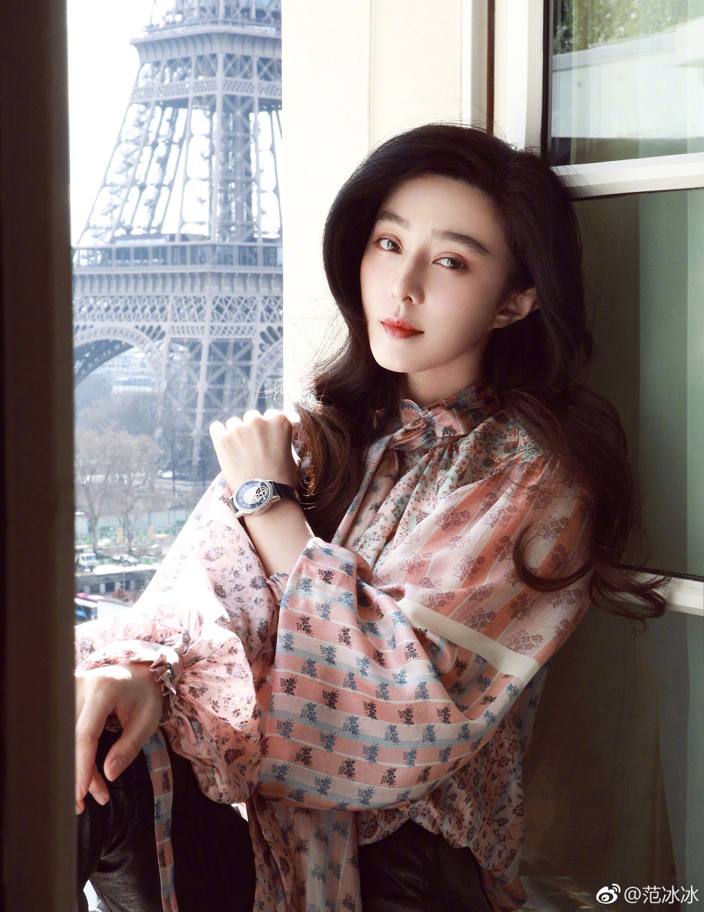 Fan Bingbing tax evasion case reaches a verdict, actress issues apology