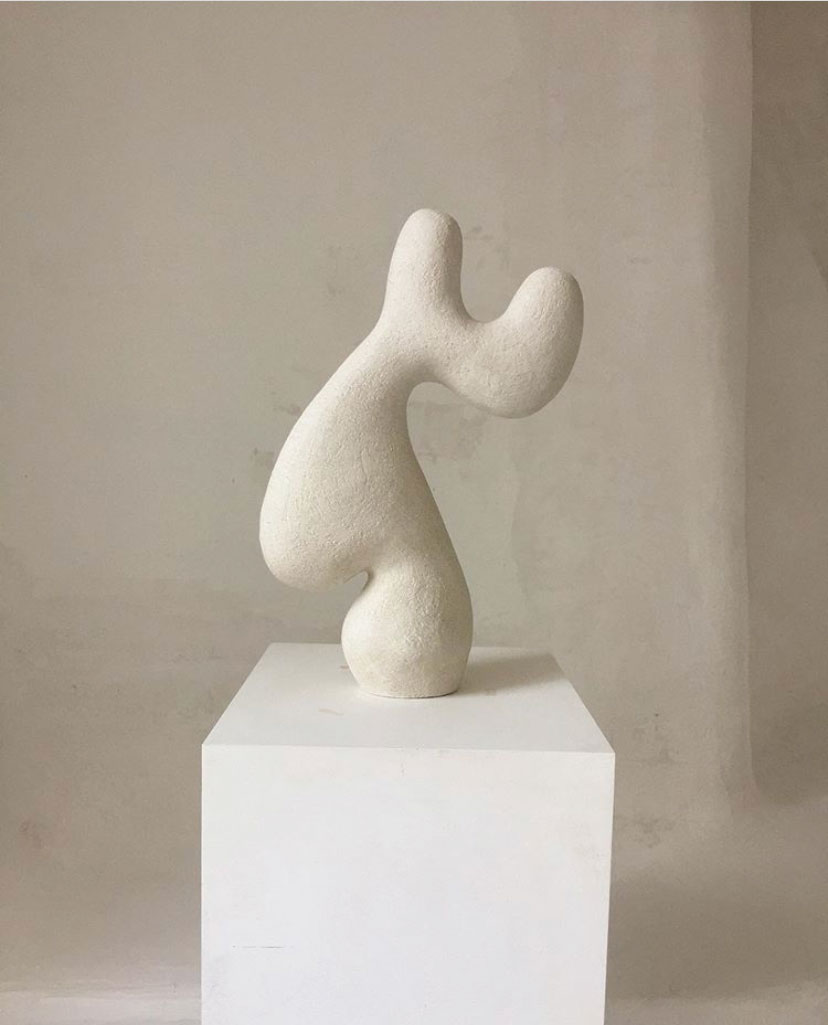 Ceramic Sculpture: A Closer Look at the Work of Simone Bodmer-Turner