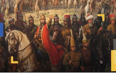 الشيخ والسلطان.. هكذا أسهم الصوفيون في بناء الدولة العثمانية