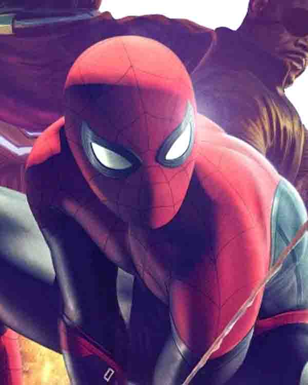 Download Untitled Spider Man Sequel 2021 Full Hd Quality