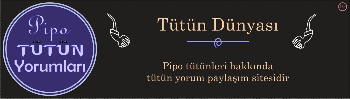 Pipo Tütün Yorumları