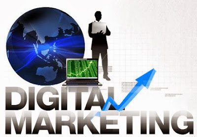Apa yang dimaksud dengan Digital Marketing?