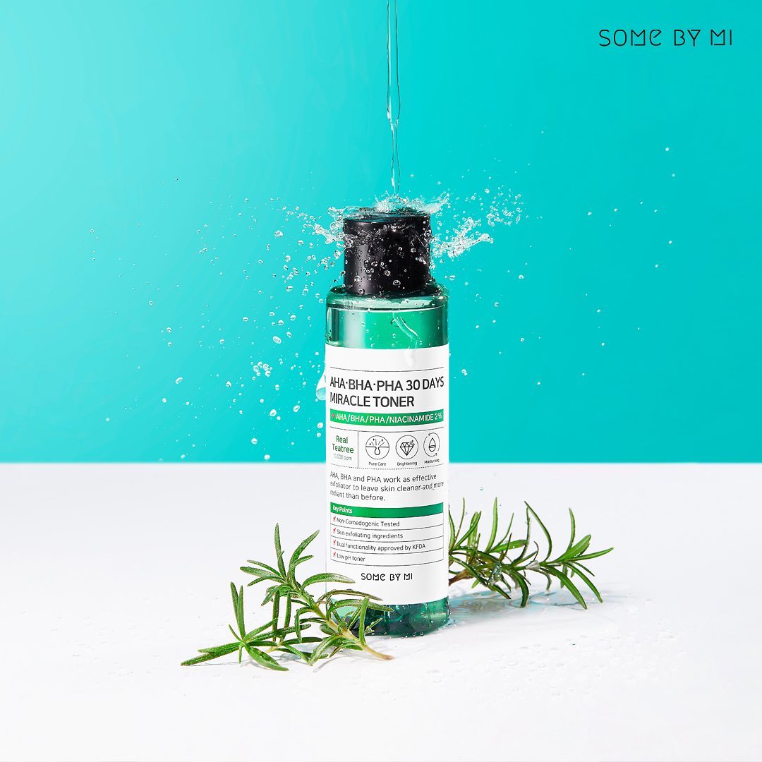 Rekomendasi Produk Chemical Exfoliator Untuk Pemula - Diary Gimale