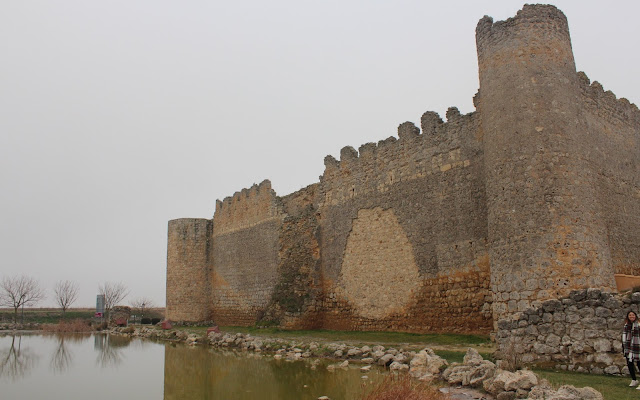 Castillo de Urueña