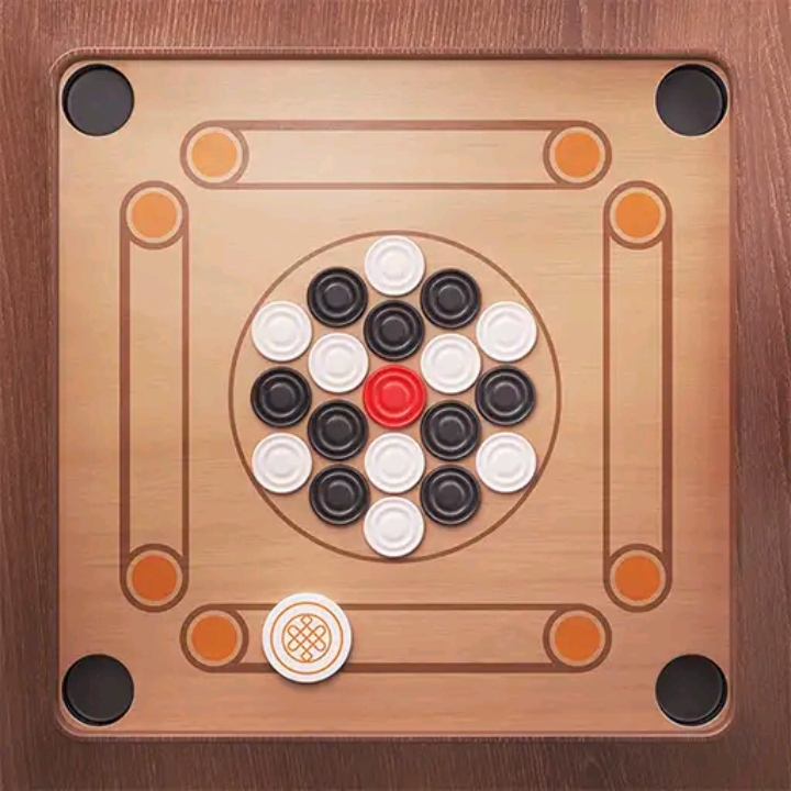Carrom Pool Latest Version Mod Apk