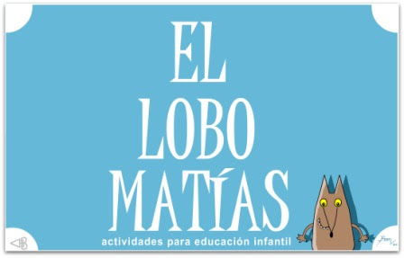 EL LOBO MATÍAS