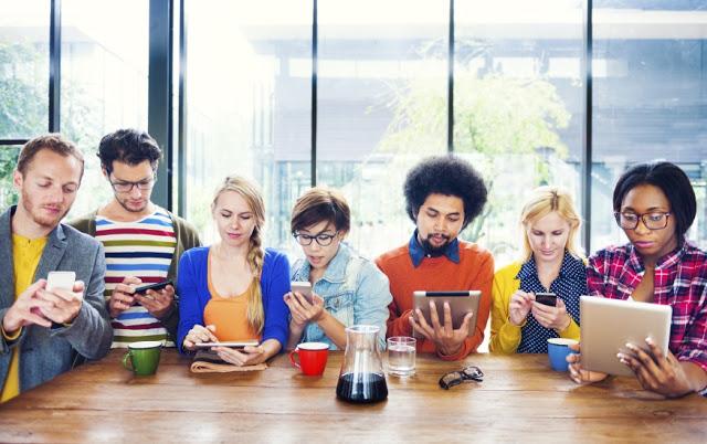 Marketing Social