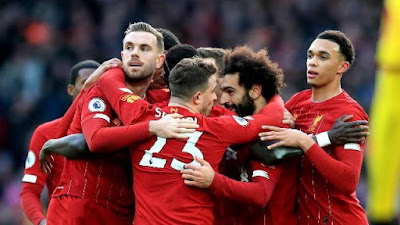 بث مباشر مباراة ليفربول ومونتيرى مشاهدة مباراة ليفربول ومونتيرى