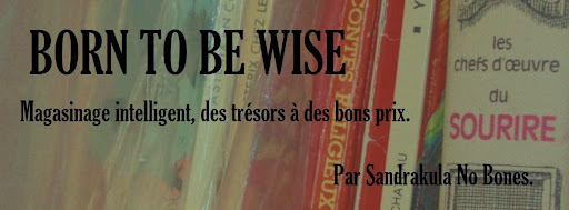 Born To Be Wise