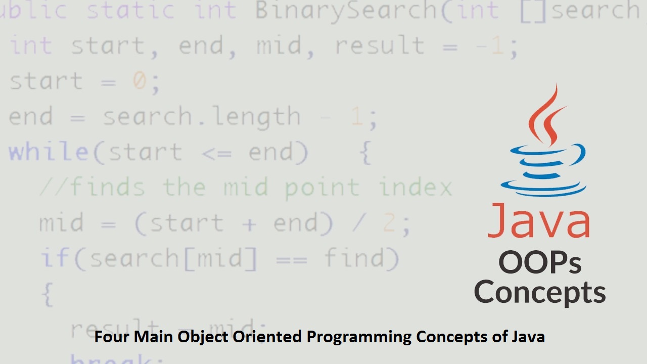 core java oops concepts pdf core java oops concepts pdf