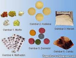 Faktor Penyebab penyalahgunaan Narkotika