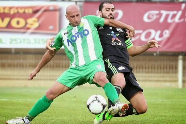 Διπλό "χτύπημα" με Παπαδόπουλο και Βύντρα;