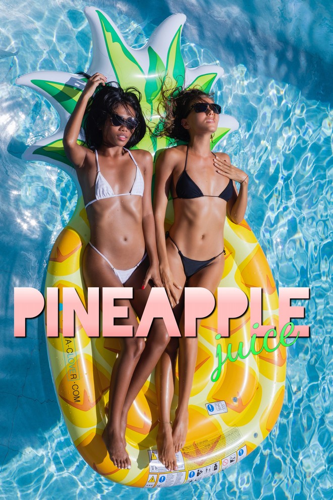 1630739645_pineapple031 Katya Clover, Sheila - Pineapple Juice