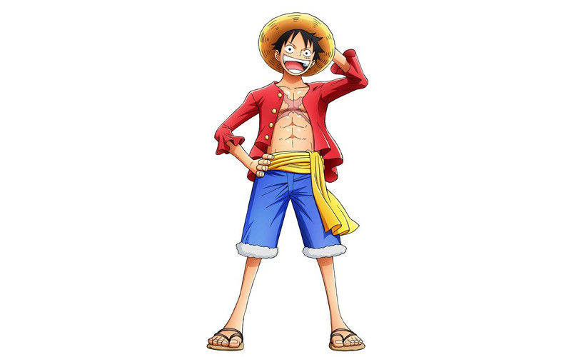 ANIME TERPOPULER JEPANG