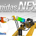 Phần mềm MIDAS NFX 2021