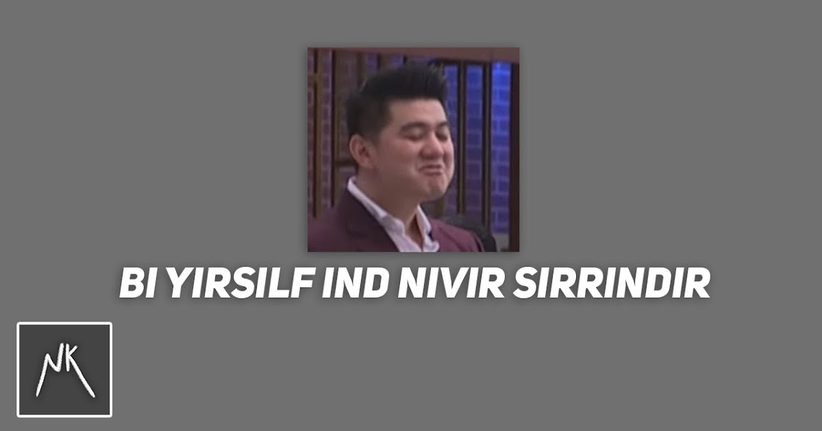 Be Your self and Never Surrender Artinya Apa..??? - PlayList Kamu
