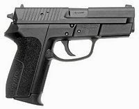 World Guns - An Encyclopedia of Weapons of the 20th Century