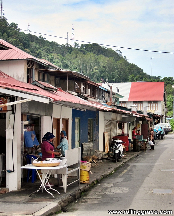 Limbang, Sarawak