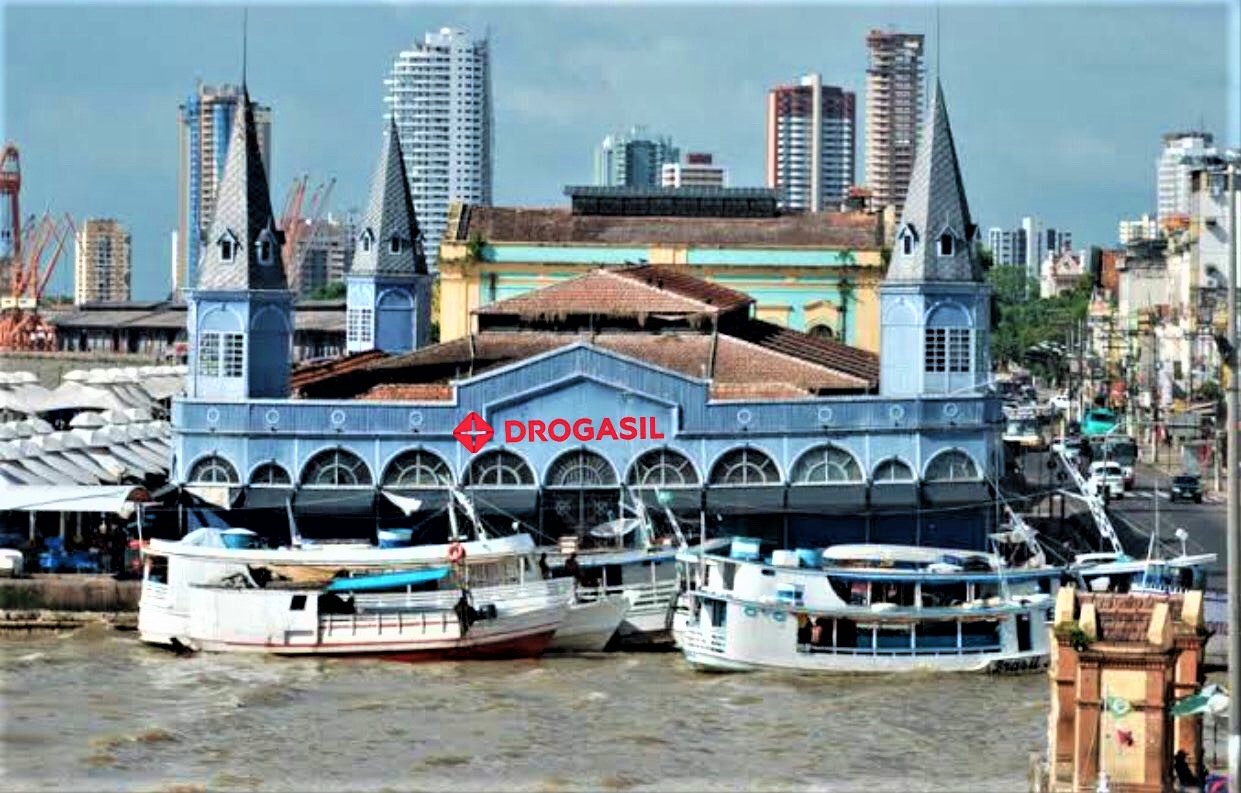 5-five-5: Belém - Brazil