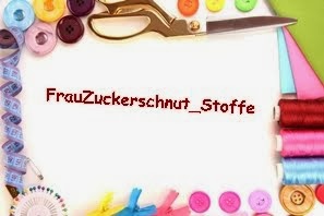 FrauZuckerschnut_Stoffe bei Dawanda