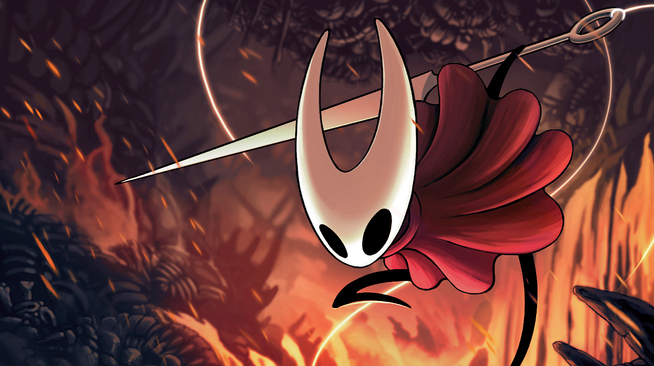 hollow knight download tutorial