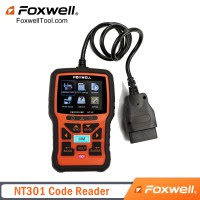 Foxwell NT301