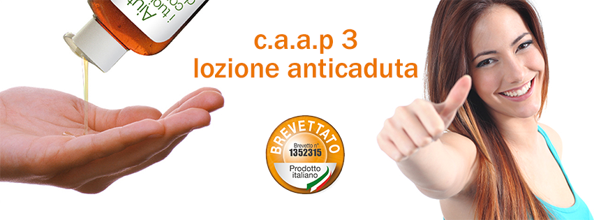Collaborazione con Caap3®