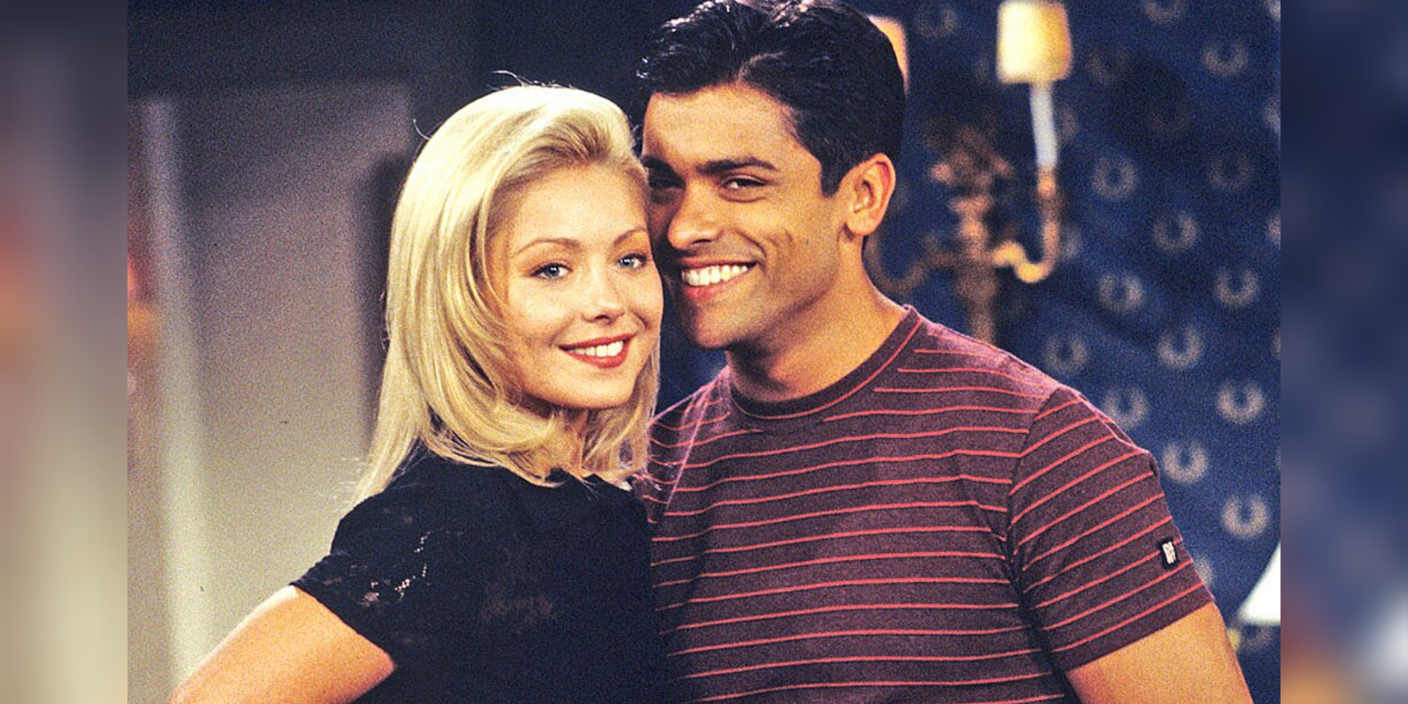 Top 10 Soap Supercouples of the 90s! Soap Opera News