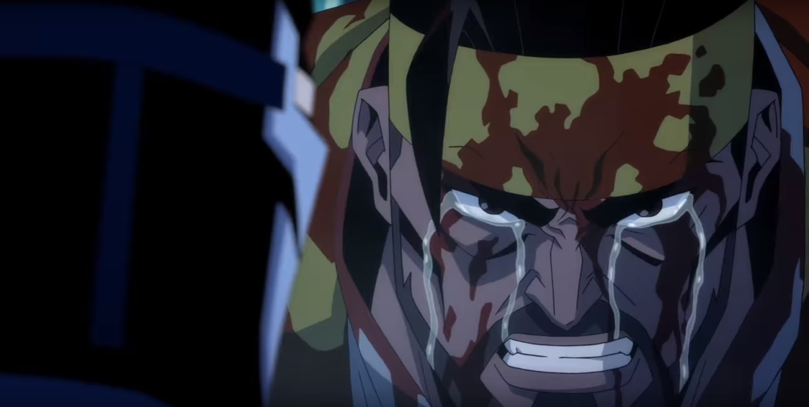 Mortal Kombat vai receber novo filme de animação, Torcedores