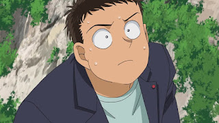 名探偵コナンアニメ 第1007話 復讐者(前編) | Detective Conan Episode 1007 | Hello Anime !