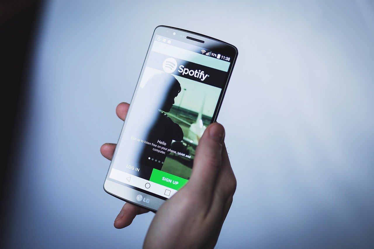 Langgan Spotify Premium Dengan Harga Serendah RM1.50 Sehari
