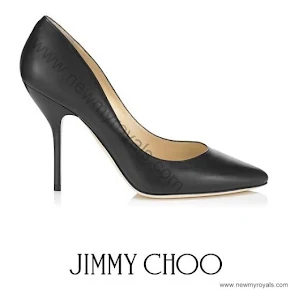 Princess Marie style JIMMY CHOO Pumps