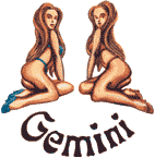 Gemini Tattoo Designs