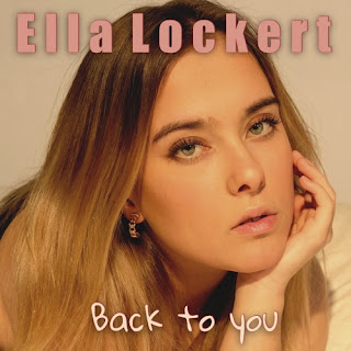 Ella Lockert - Back to You - Single [iTunes Plus AAC M4A]