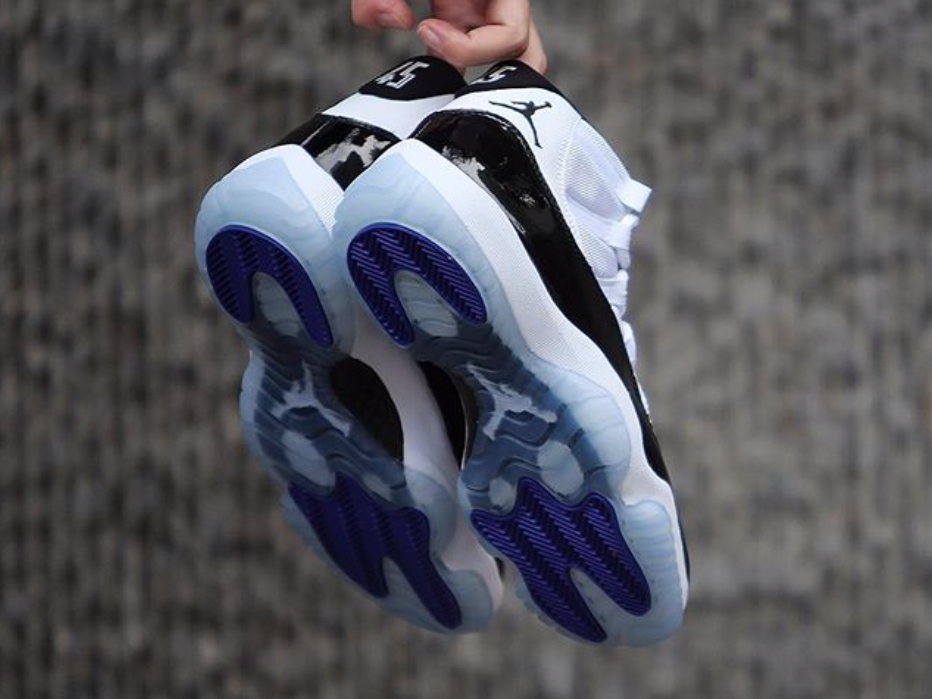 concord 11 jordans 2018
