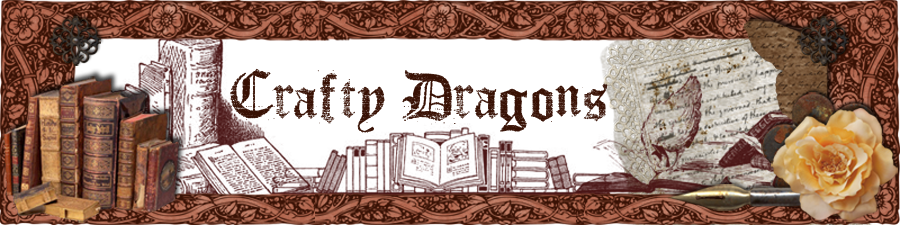 Crafty Dragons