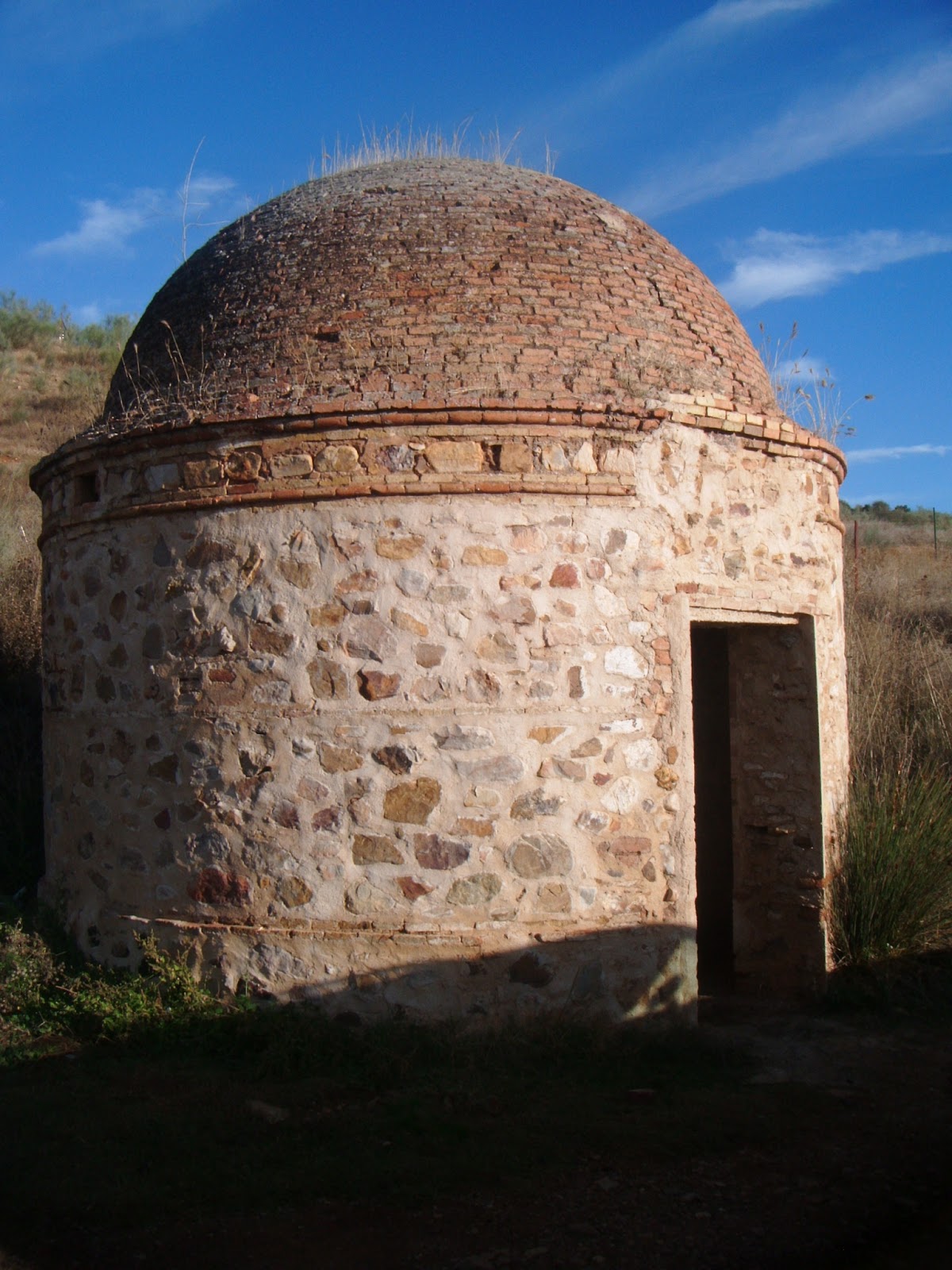 Foto de Fuente del Chorrillo en Torre los Negros, Teruel
