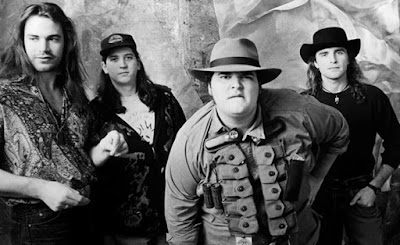 Blues Traveler Band Picture