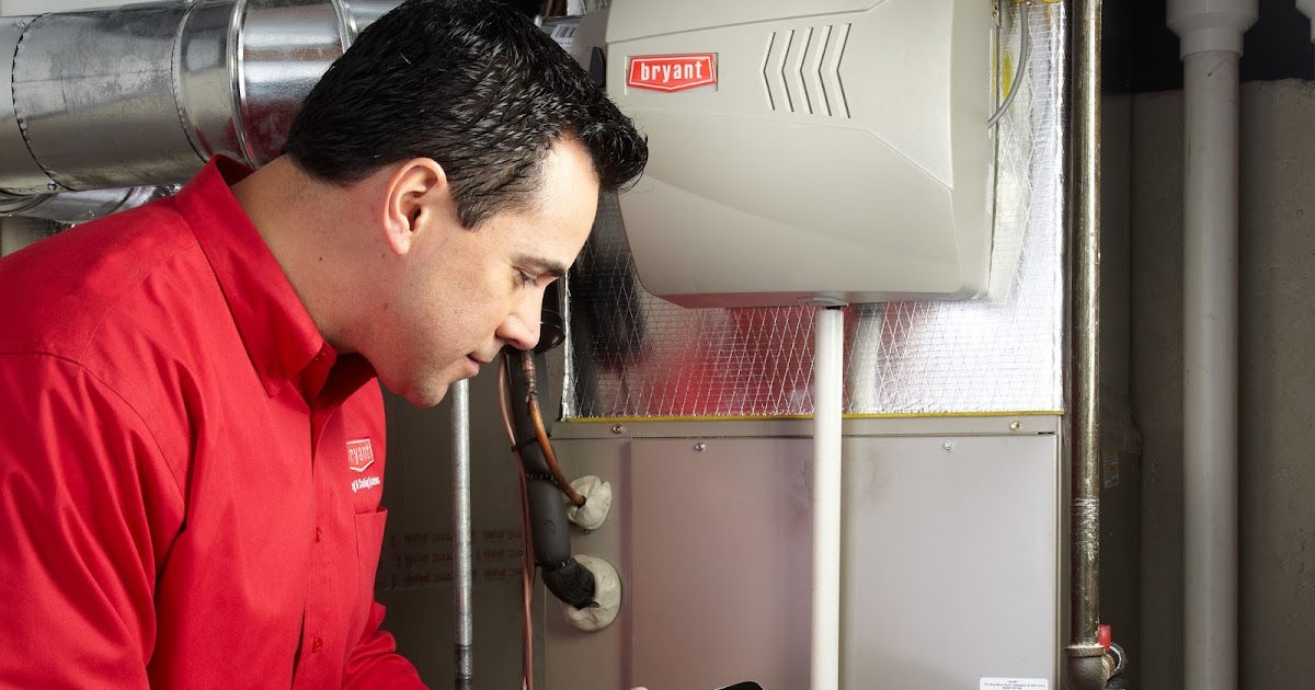 CMR Mechanical Ann Arbor HVAC “Why Does My Furnace Turn On and Off