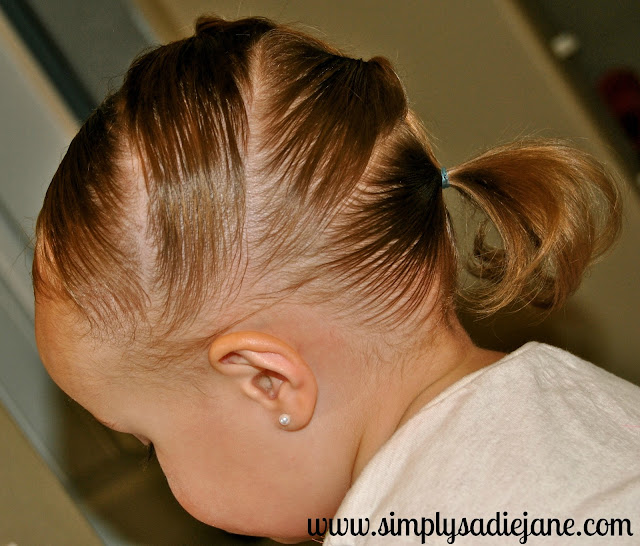 22 More Fun And Creative Toddler Hairstyles