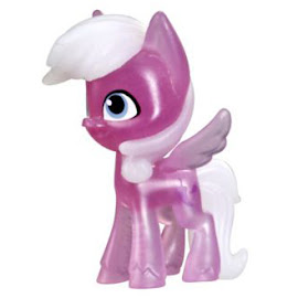 My Little Pony Snow Party Countdown Ruddy Sparks Blind Bag Pony