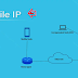 What is Mobile IP | brief overview of mobile Internet Protocol 