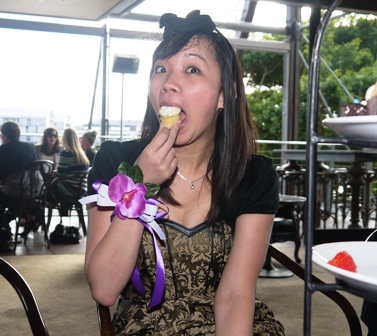 Frankly Cross Eyed: Hen's Weekend