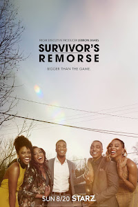 Survivor's Remorse Poster