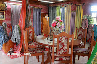 bentenan center sonder minahasa