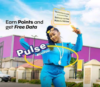 MTN Data Points: How To Earn, Check And Use Data Points On MTN